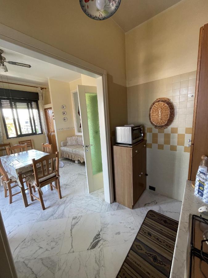 Geltrude Apartamento Avola Exterior foto