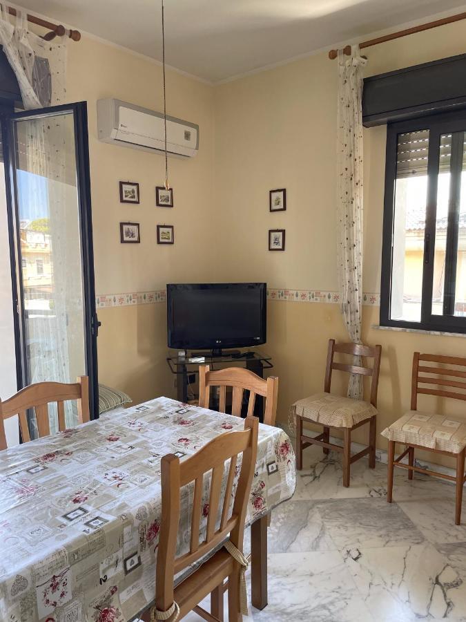 Geltrude Apartamento Avola Exterior foto