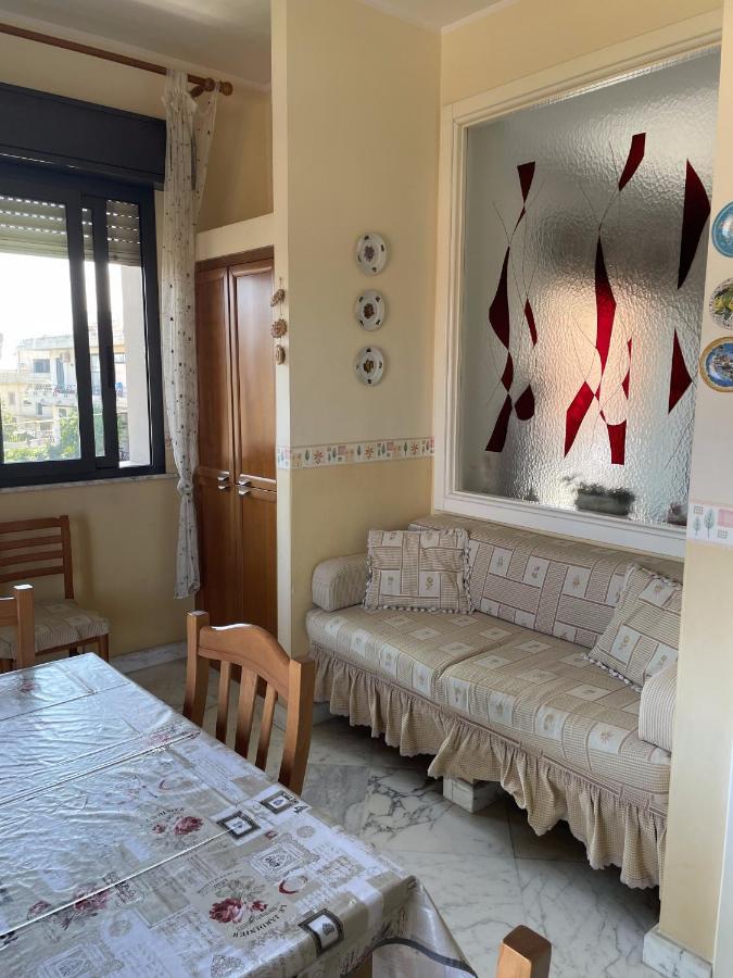Geltrude Apartamento Avola Exterior foto