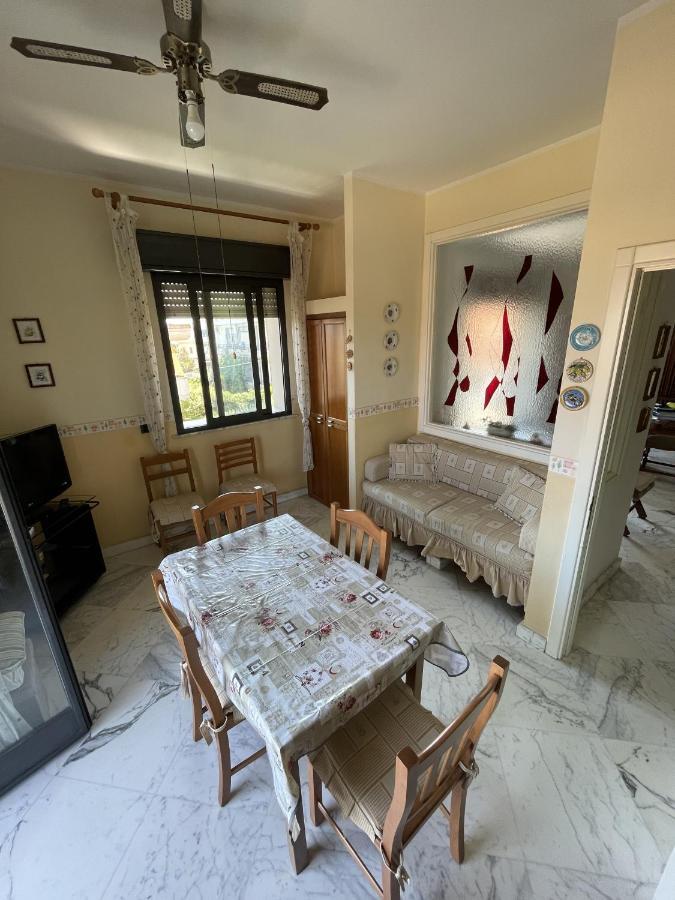 Geltrude Apartamento Avola Exterior foto