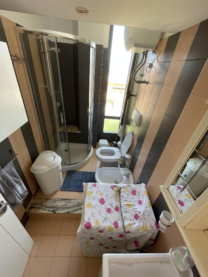 Geltrude Apartamento Avola Exterior foto