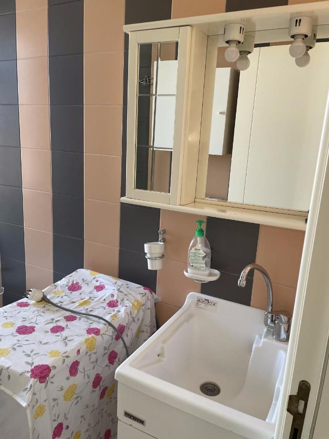 Geltrude Apartamento Avola Exterior foto