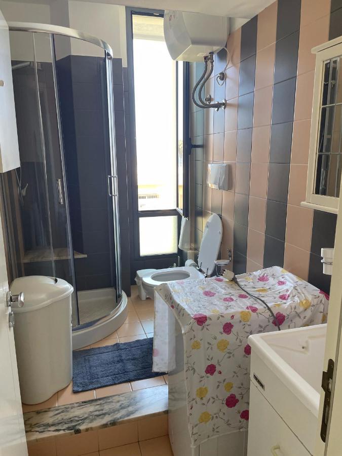 Geltrude Apartamento Avola Exterior foto