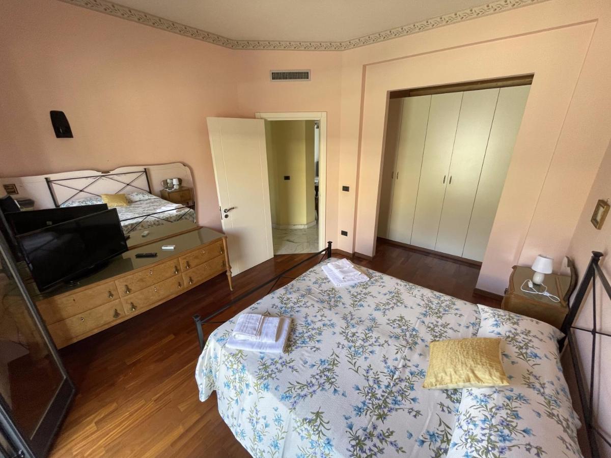 Geltrude Apartamento Avola Exterior foto