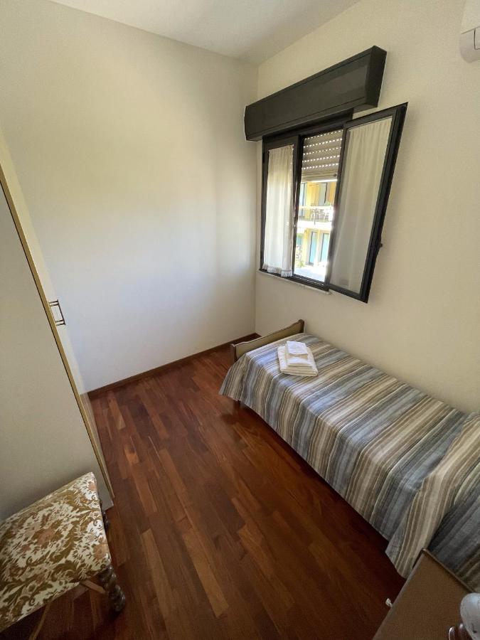 Geltrude Apartamento Avola Exterior foto