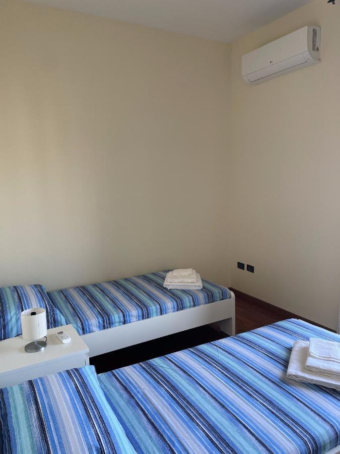 Geltrude Apartamento Avola Exterior foto
