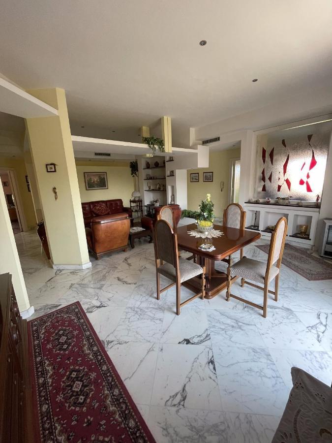Geltrude Apartamento Avola Exterior foto