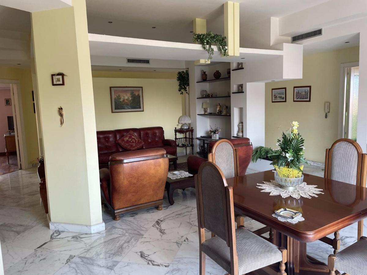 Geltrude Apartamento Avola Exterior foto
