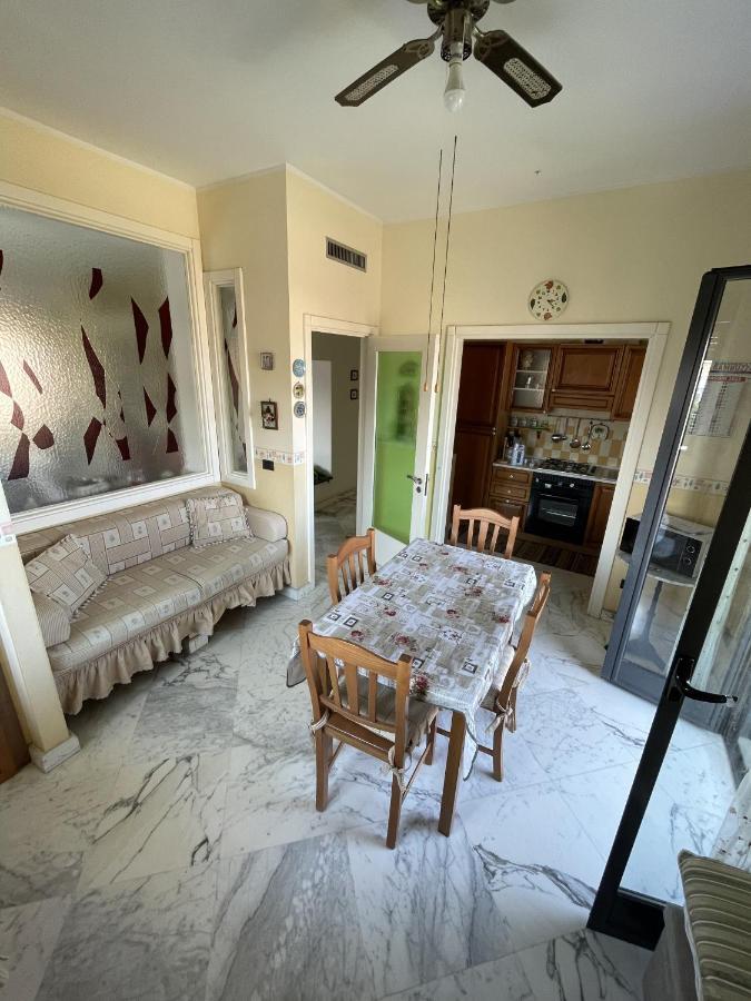 Geltrude Apartamento Avola Exterior foto