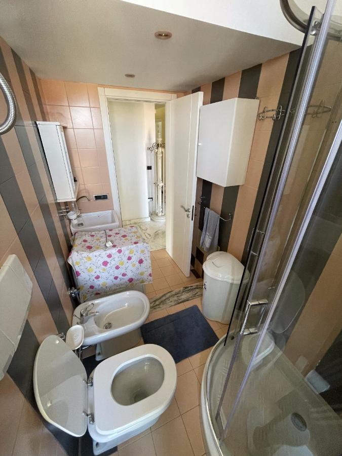Geltrude Apartamento Avola Exterior foto