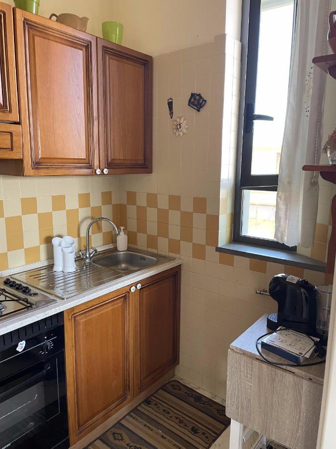 Geltrude Apartamento Avola Exterior foto