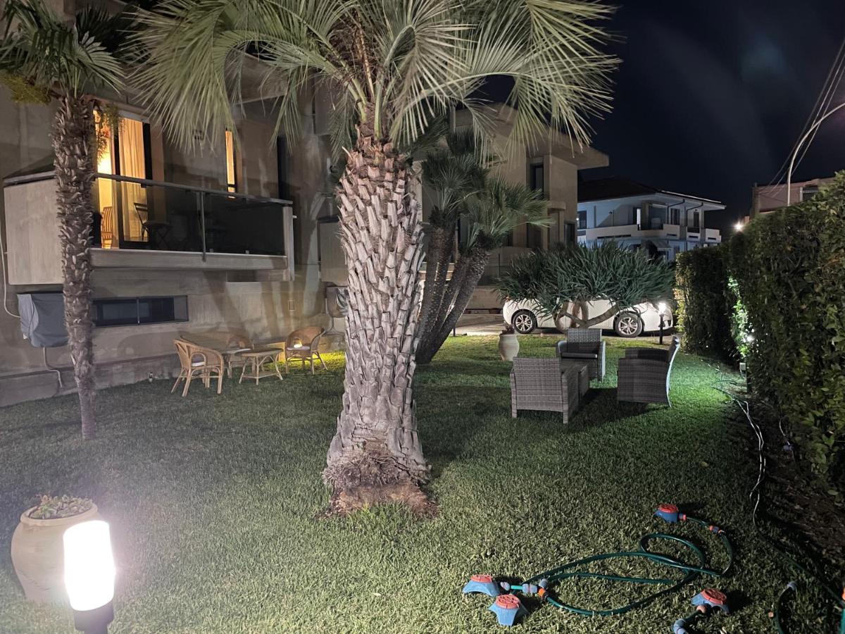 Geltrude Apartamento Avola Exterior foto